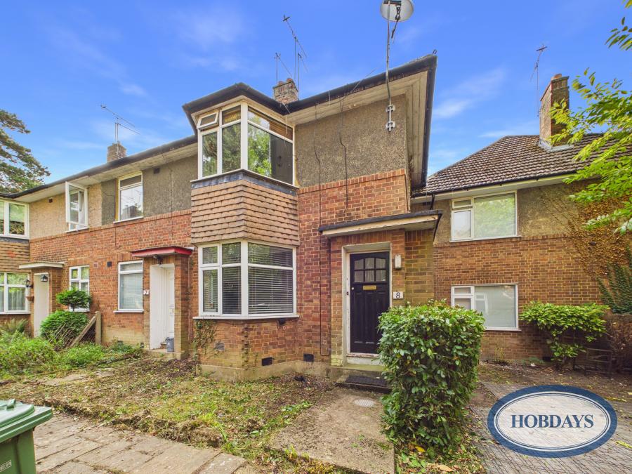 The Highlands, Potters Bar