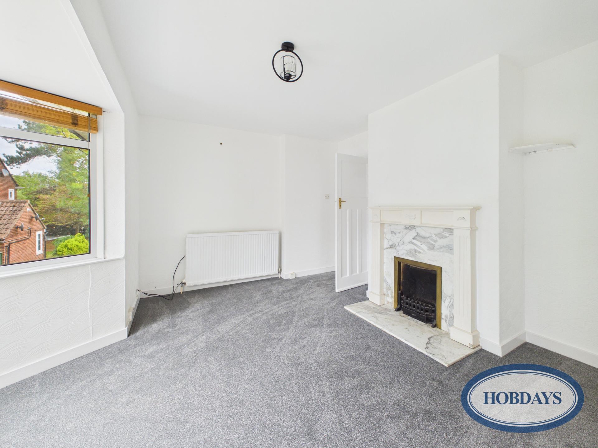 The Highlands, Potters Bar