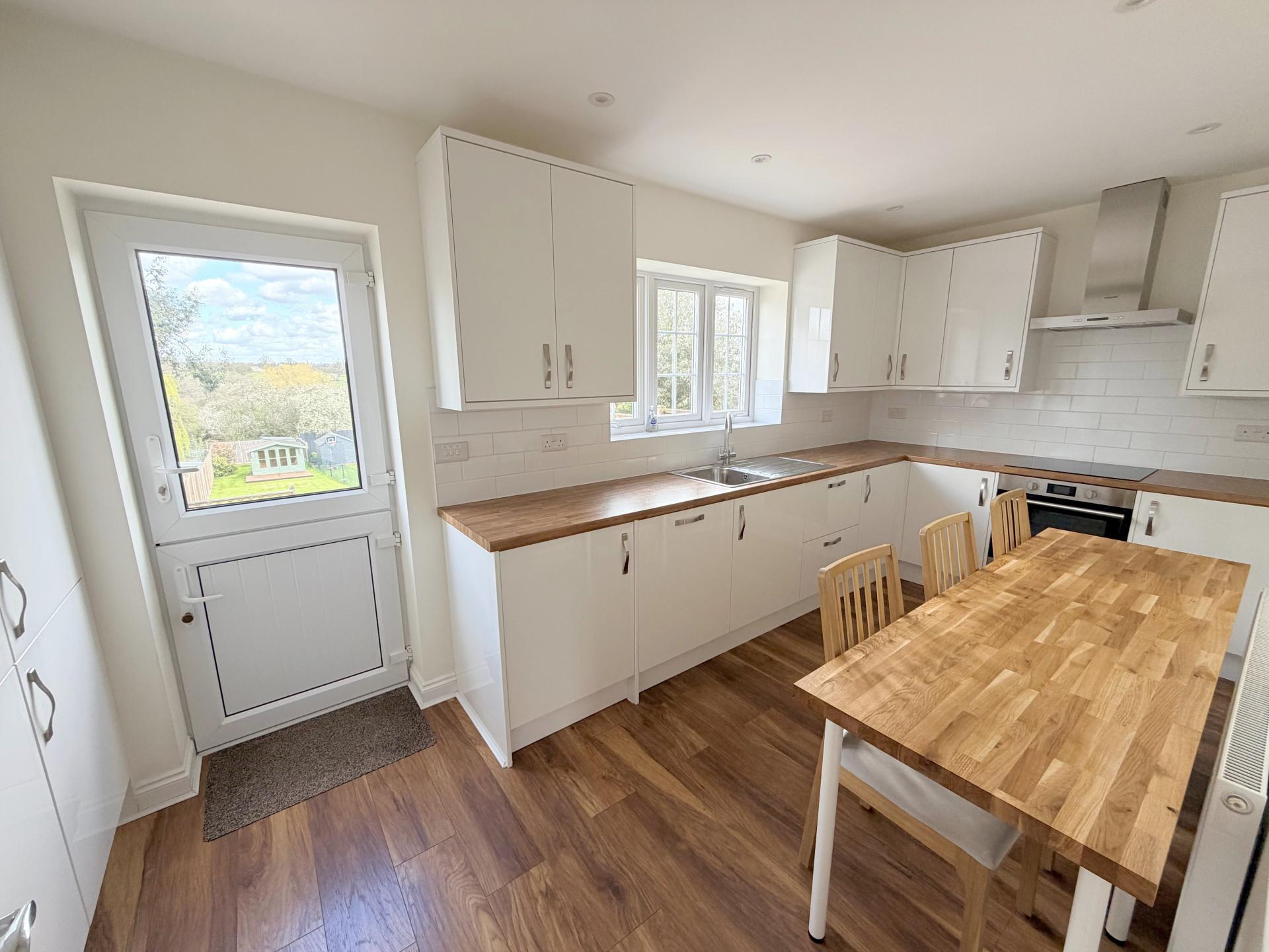 Northaw Road West, Northaw, Potters Bar