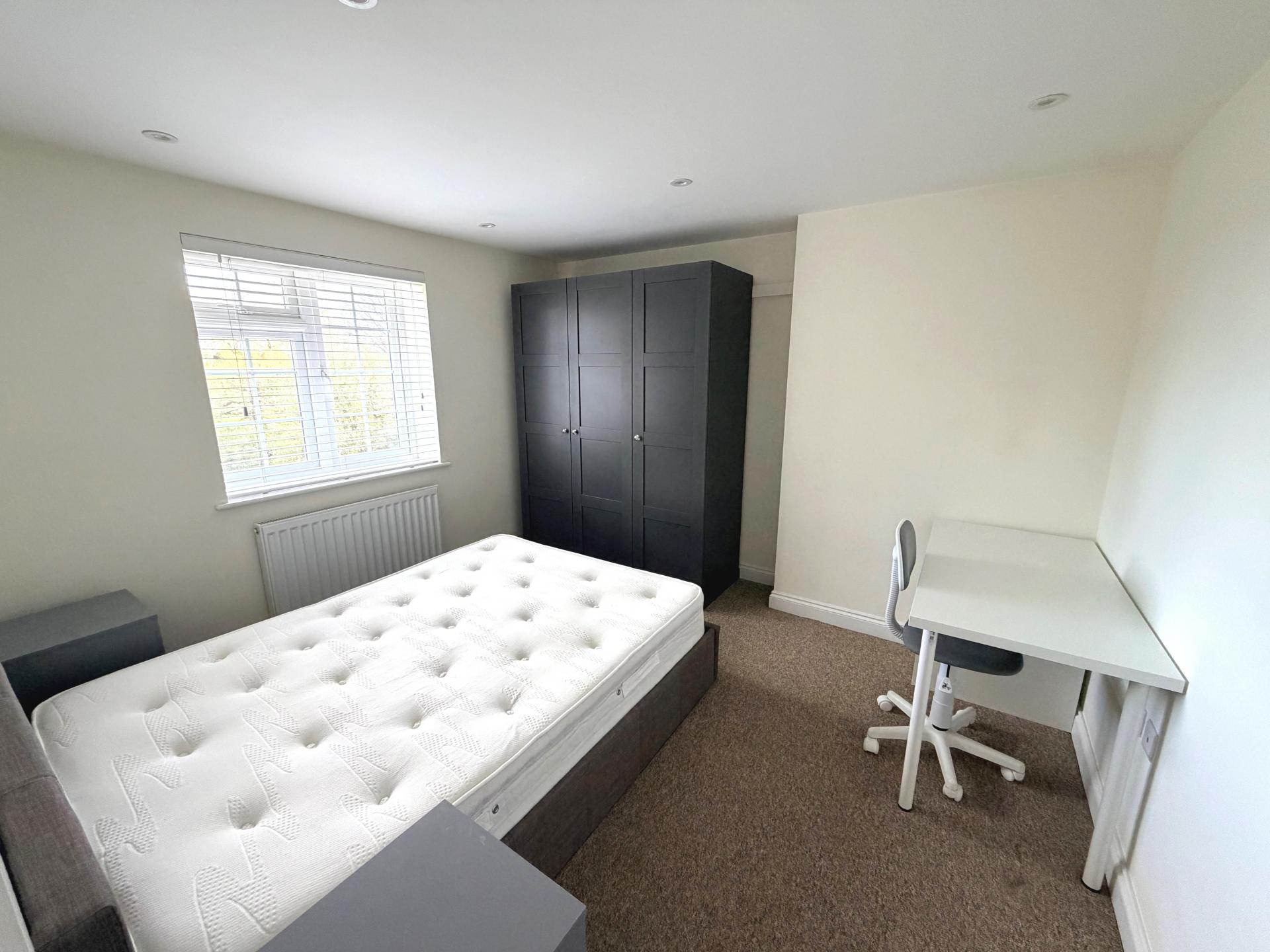 Northaw Road West, Northaw, Potters Bar