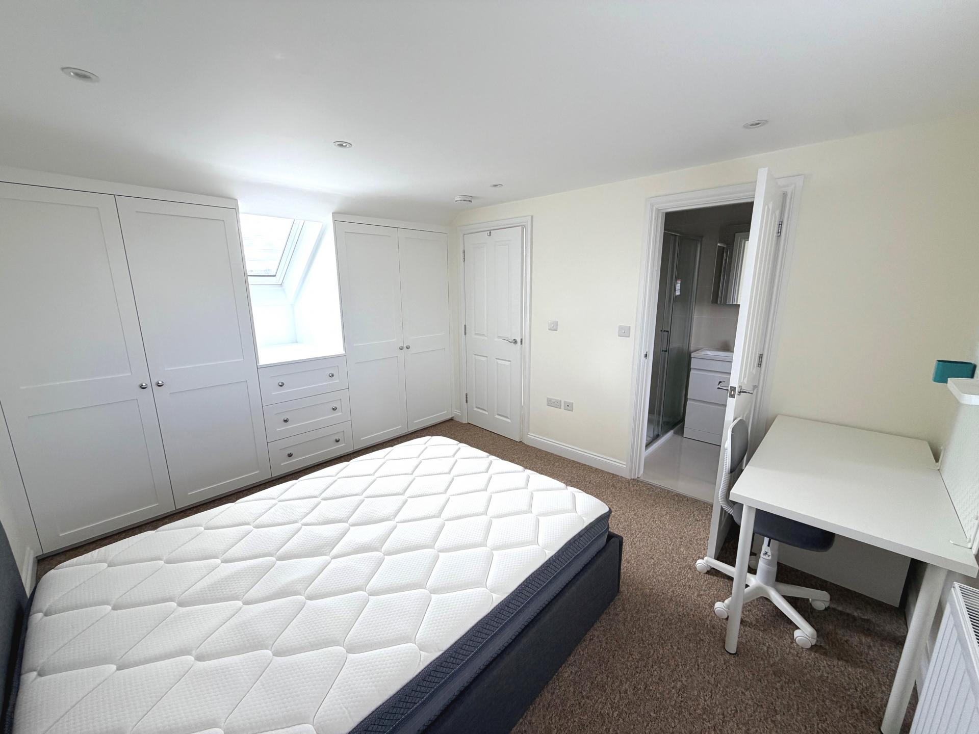 Northaw Road West, Northaw, Potters Bar