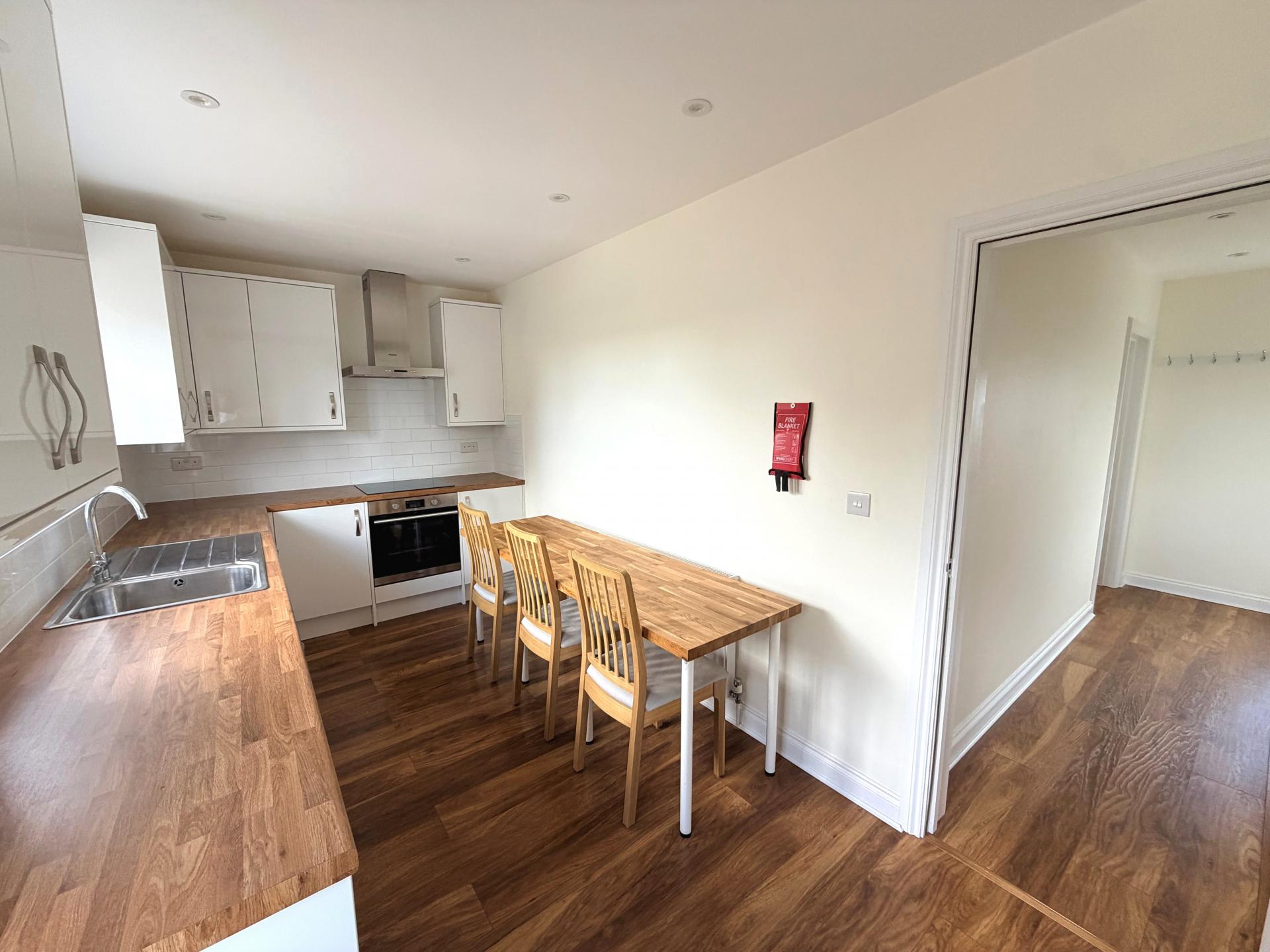 Northaw Road West, Northaw, Potters Bar