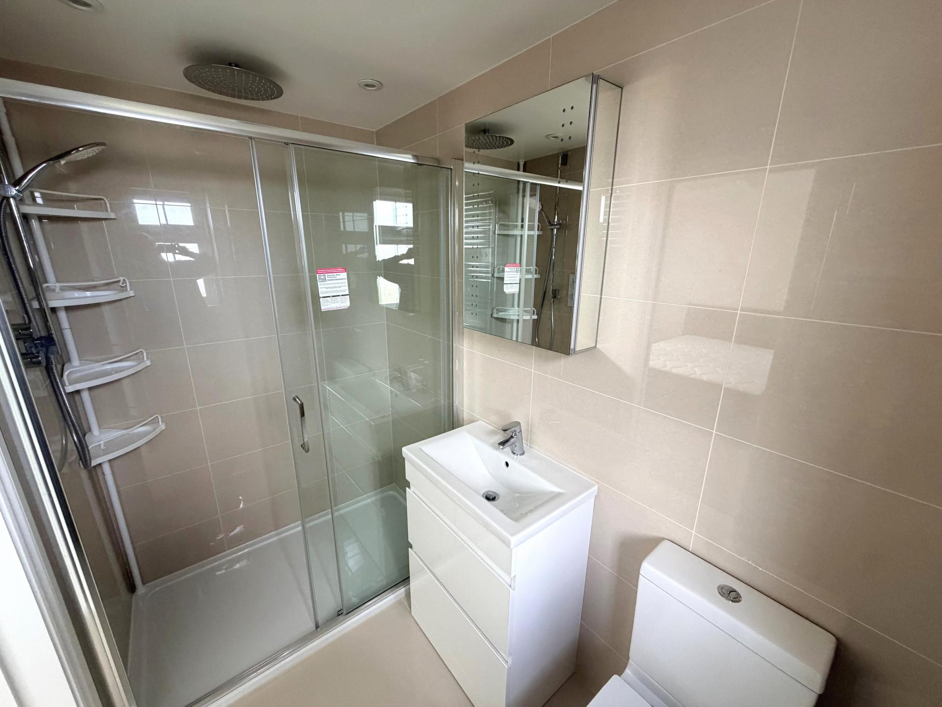 Northaw Road West, Northaw, Potters Bar
