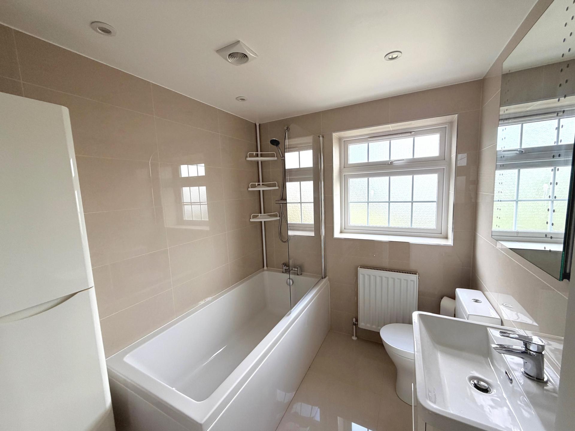 Northaw Road West, Northaw, Potters Bar