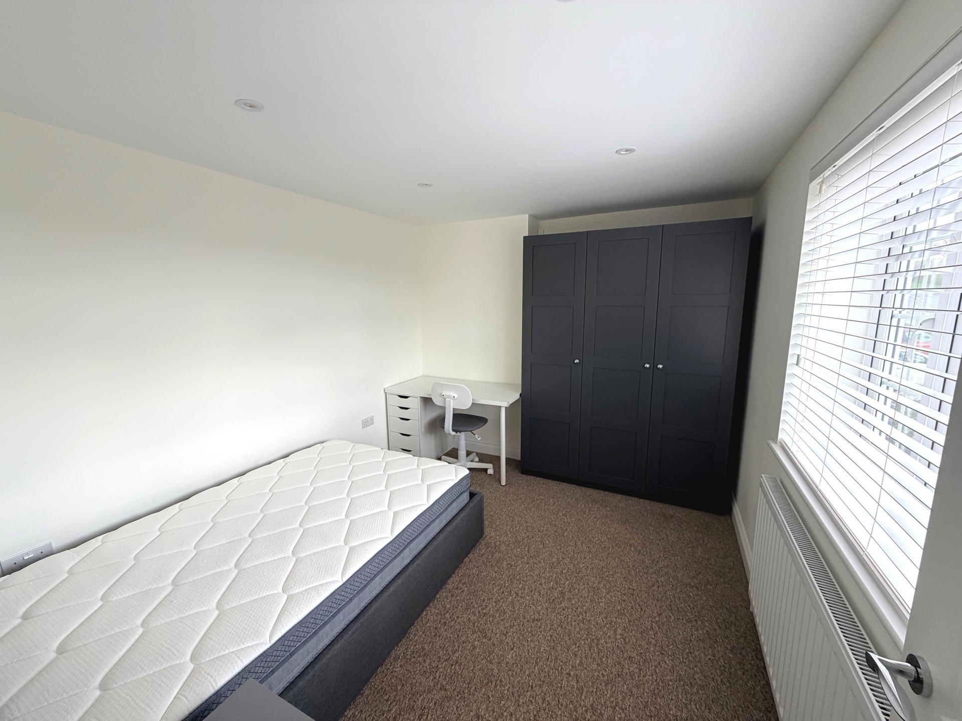 Northaw Road West, Northaw, Potters Bar