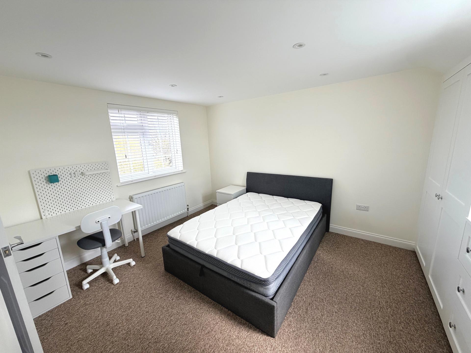 Northaw Road West, Northaw, Potters Bar
