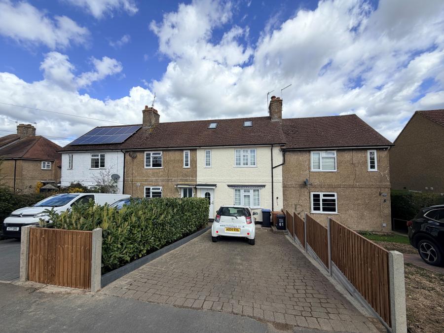 Northaw Road West, Northaw, Potters Bar