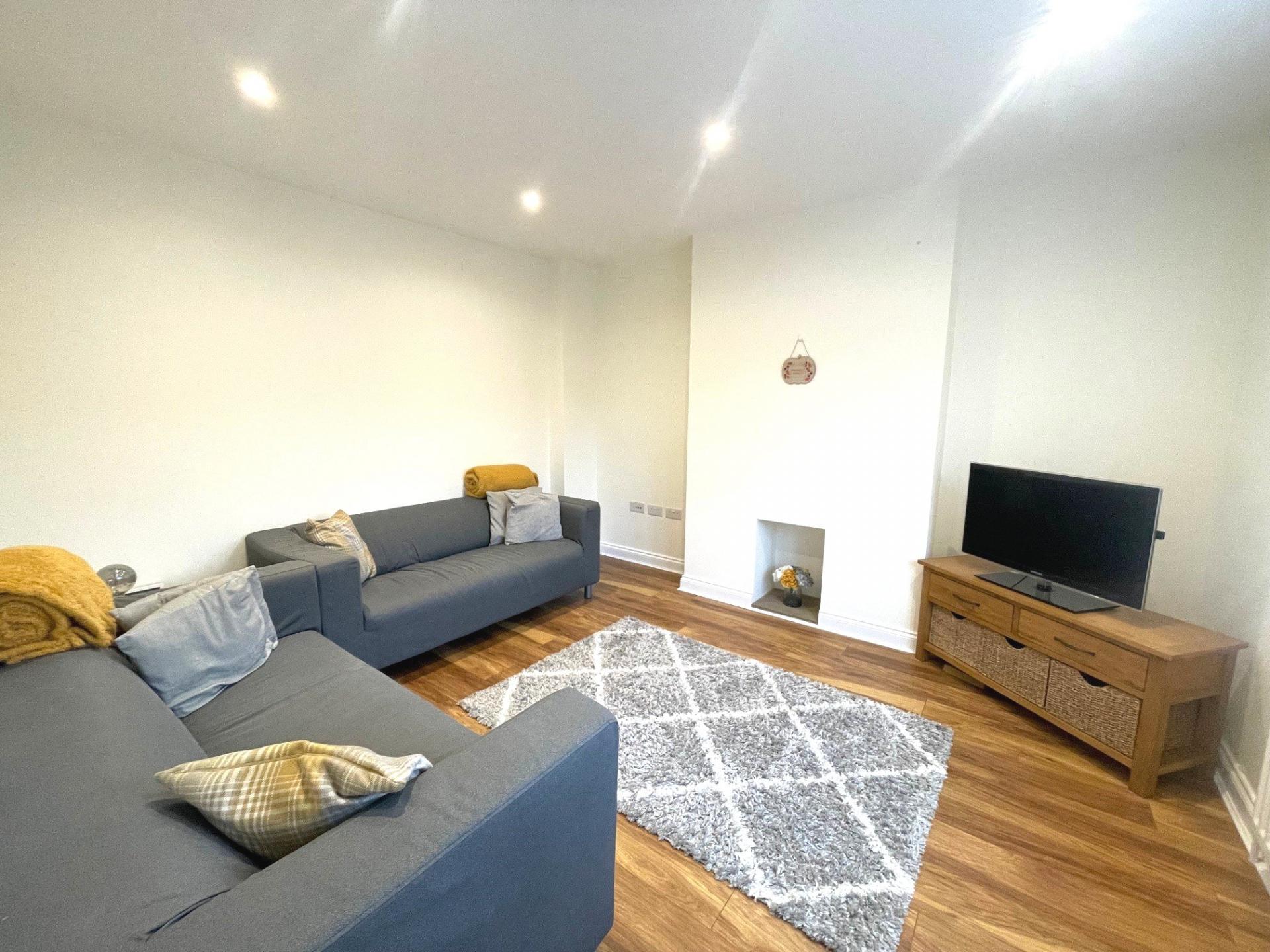 Northaw Road West, Northaw, Potters Bar