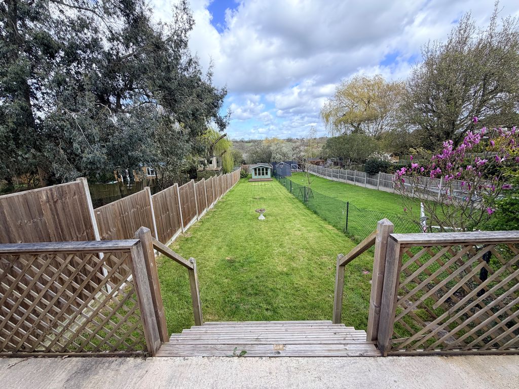 Northaw Road West, Northaw, Potters Bar