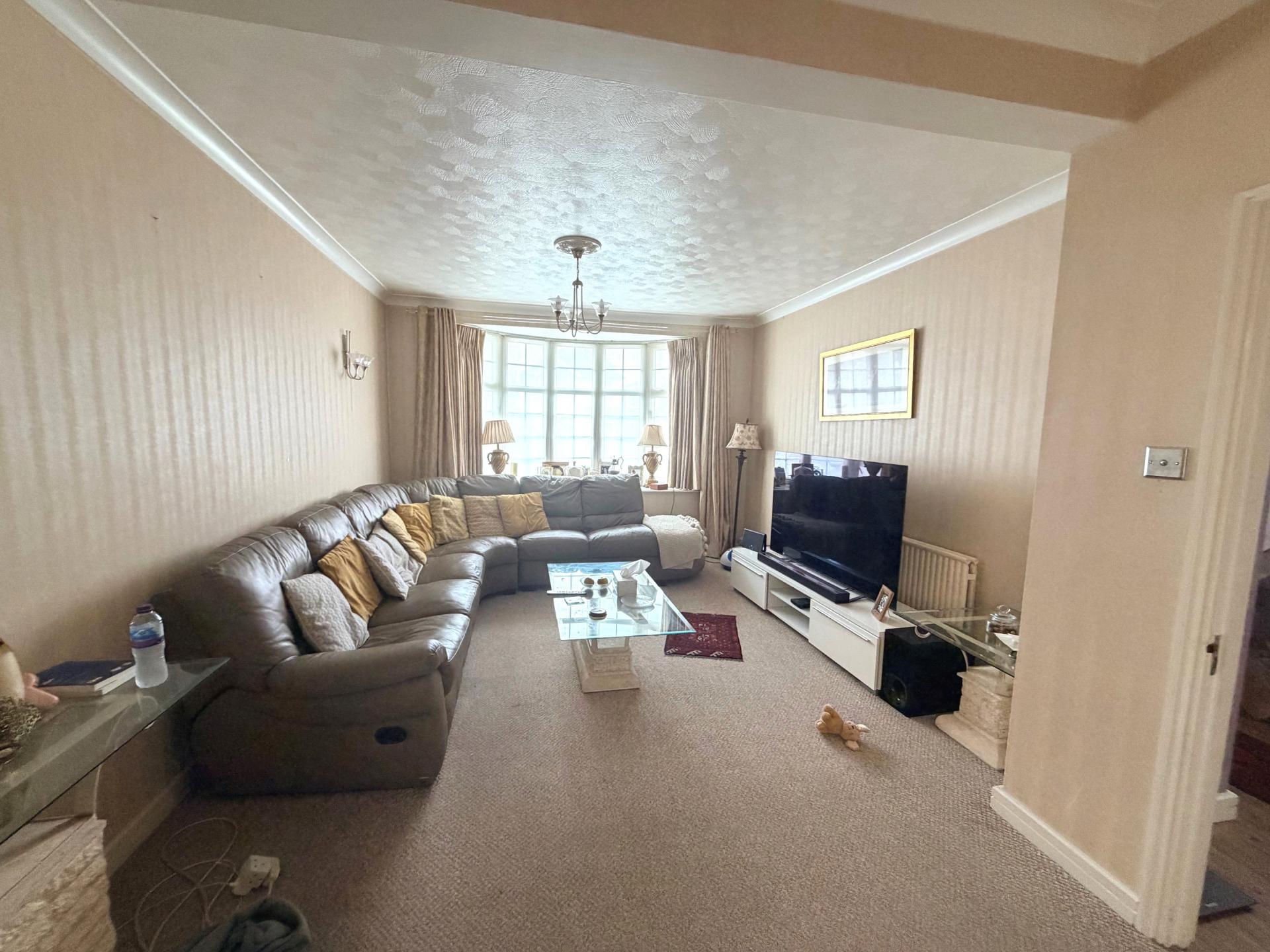 Southgate Road, Potters Bar
