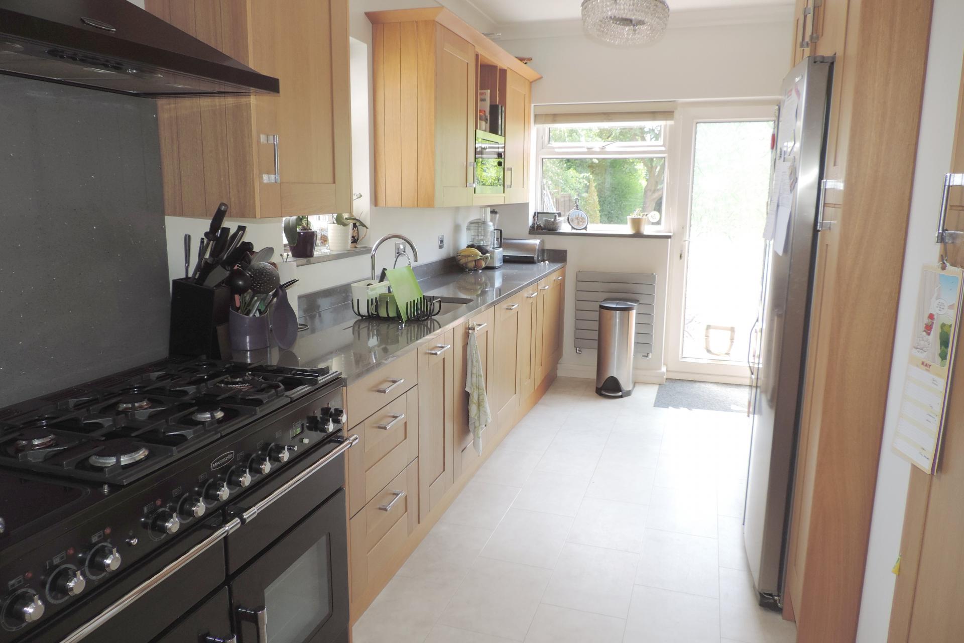 Southgate Road, Potters Bar