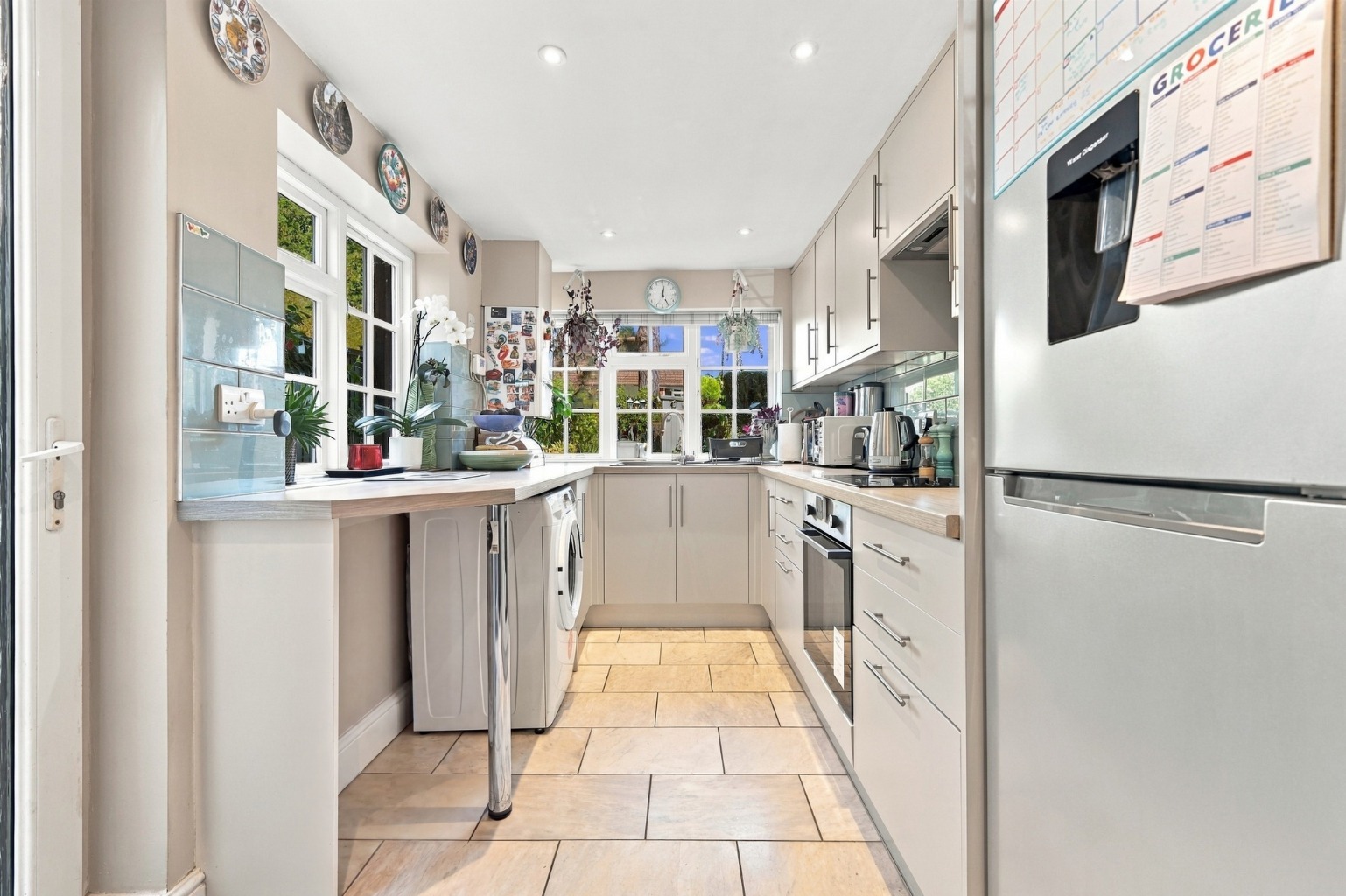 Frampton Road, Potters Bar