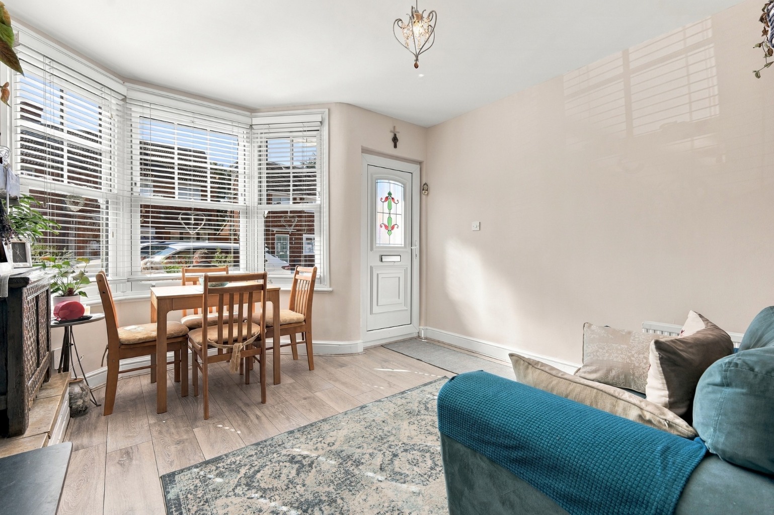 Frampton Road, Potters Bar