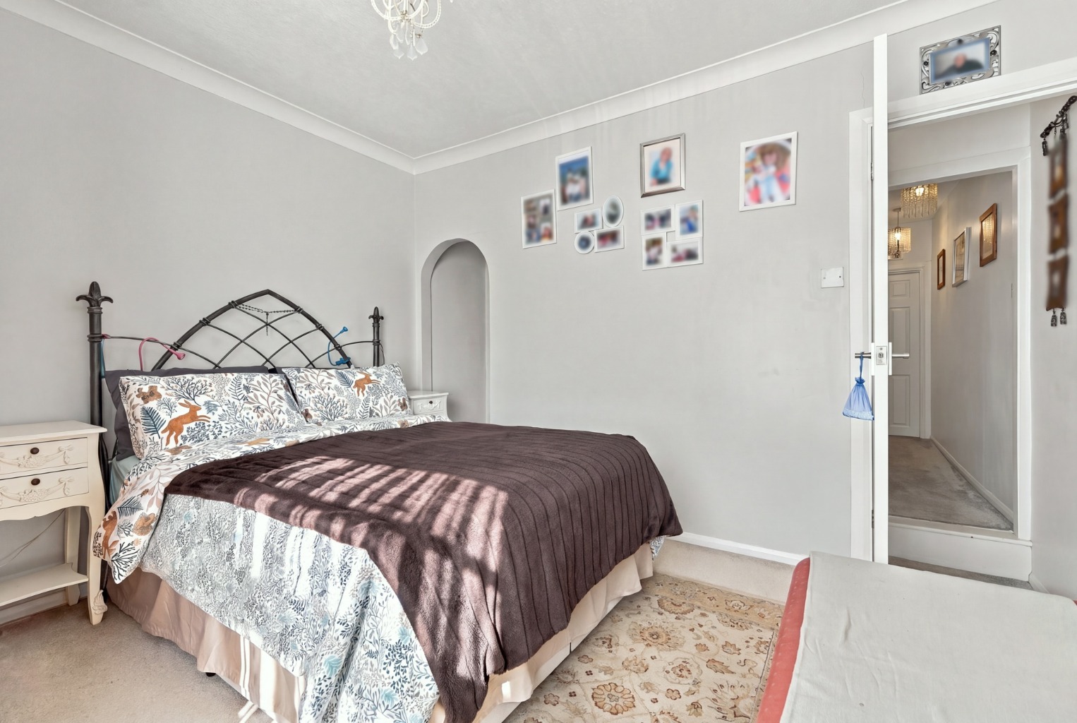Frampton Road, Potters Bar
