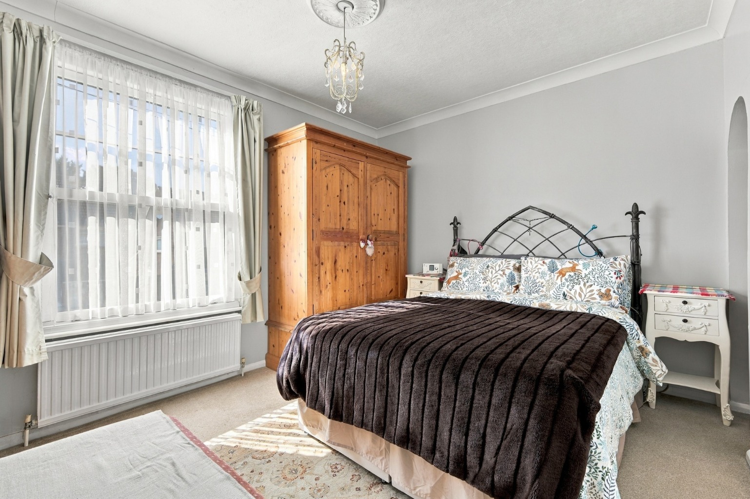Frampton Road, Potters Bar