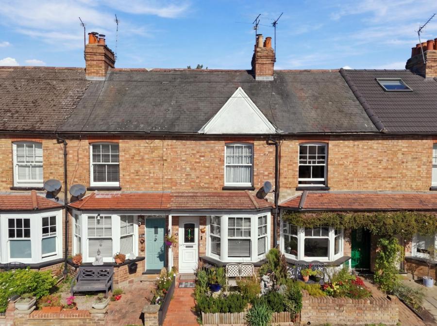 Photo of Frampton Road, Potters Bar