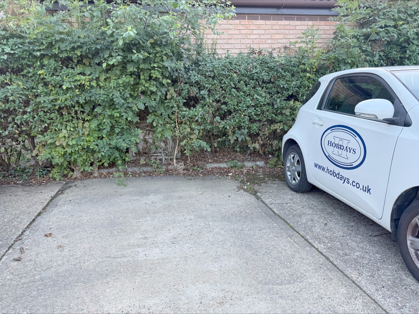 Bornedene, Potters Bar, Hertfordshire, EN6 3EN