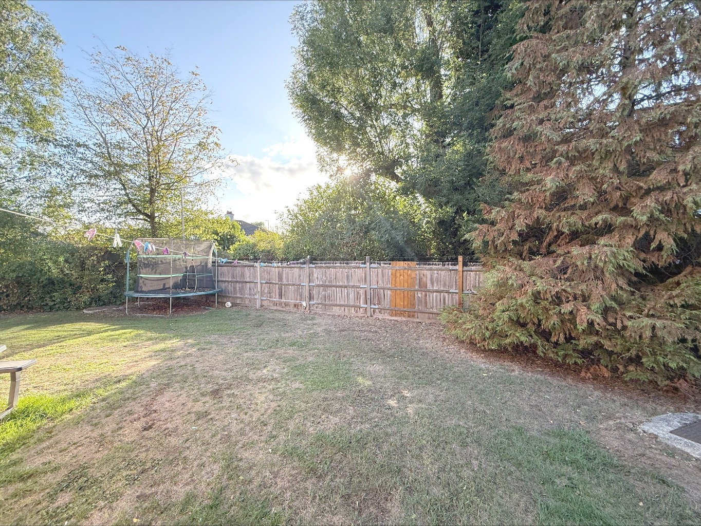 Bornedene, Potters Bar, Hertfordshire, EN6 3EN