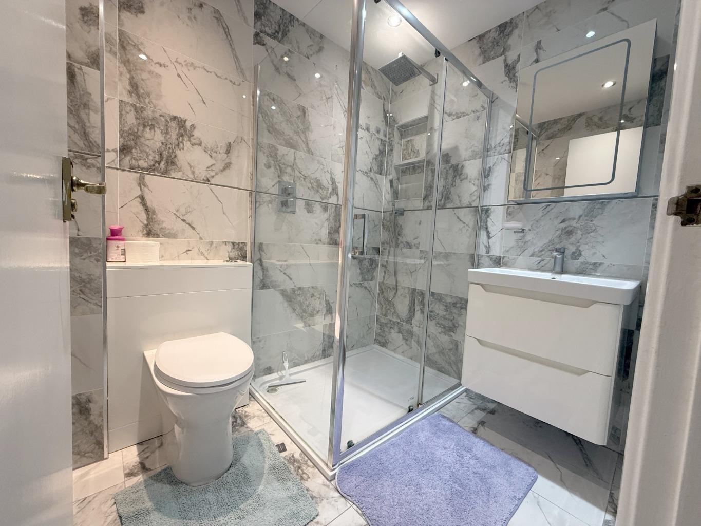 Bornedene, Potters Bar, Hertfordshire, EN6 3EN