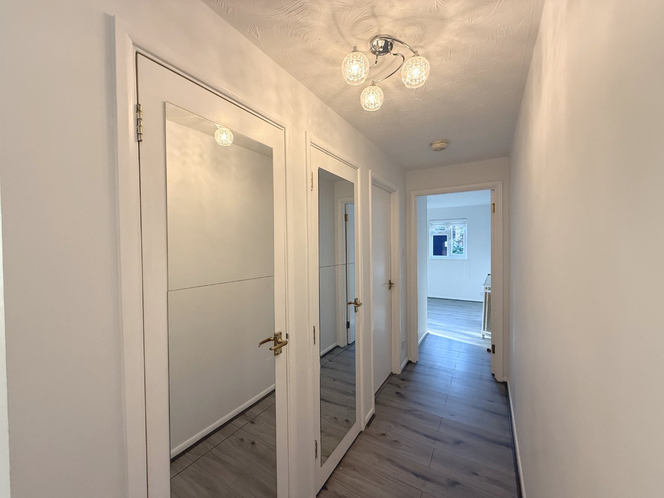 Bornedene, Potters Bar, Hertfordshire, EN6 3EN