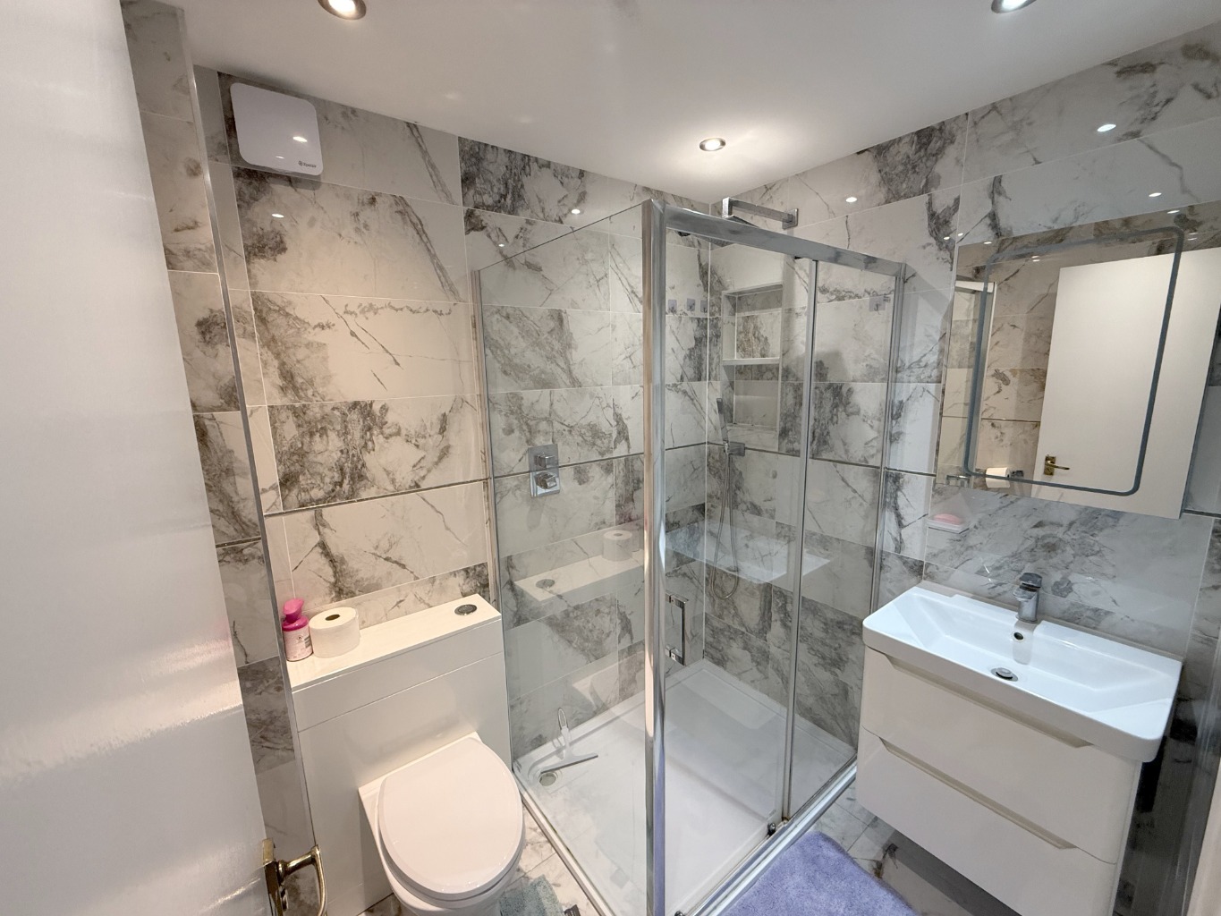 Bornedene, Potters Bar, Hertfordshire, EN6 3EN