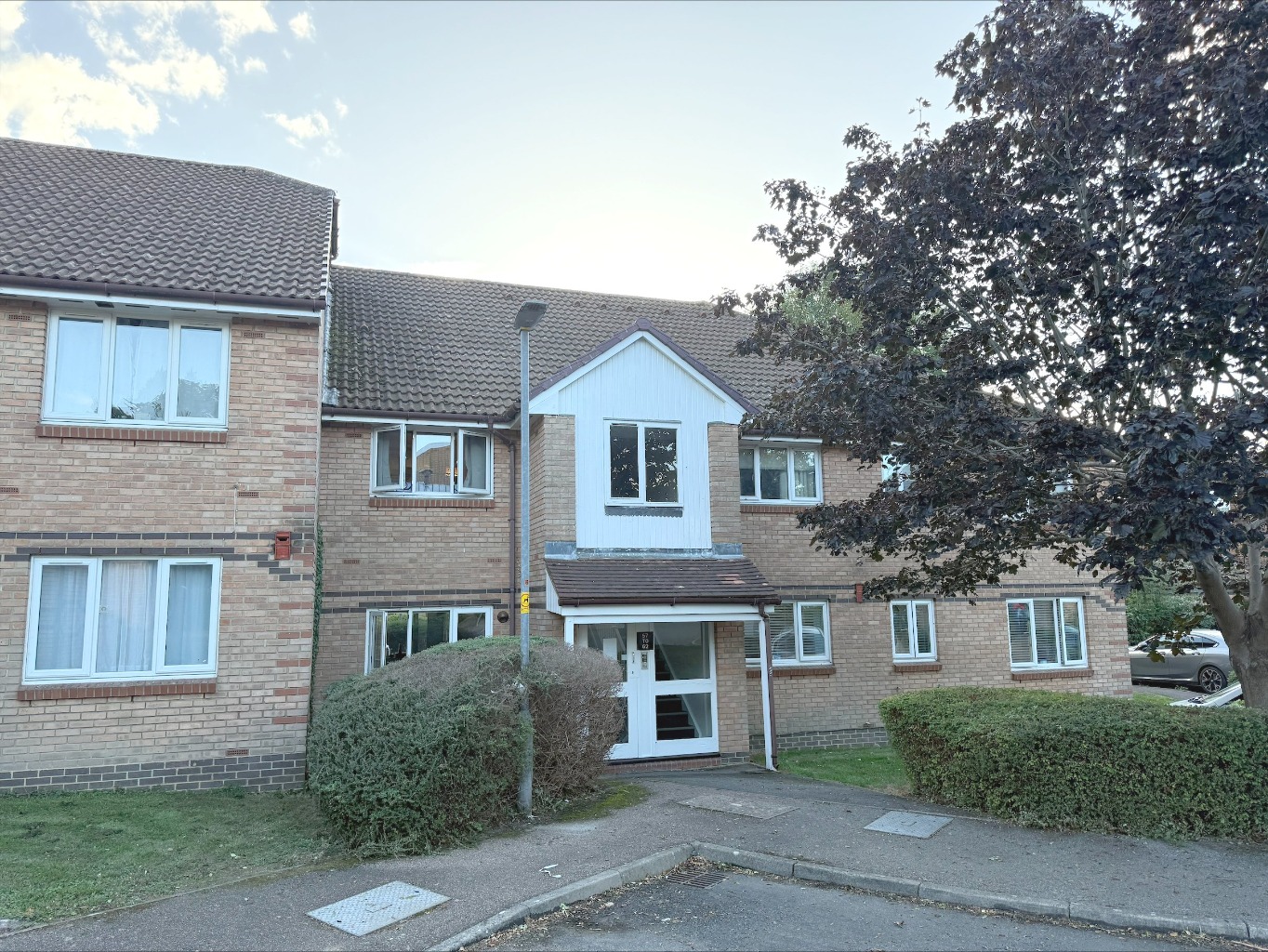 Bornedene, Potters Bar, Hertfordshire, EN6 3EN