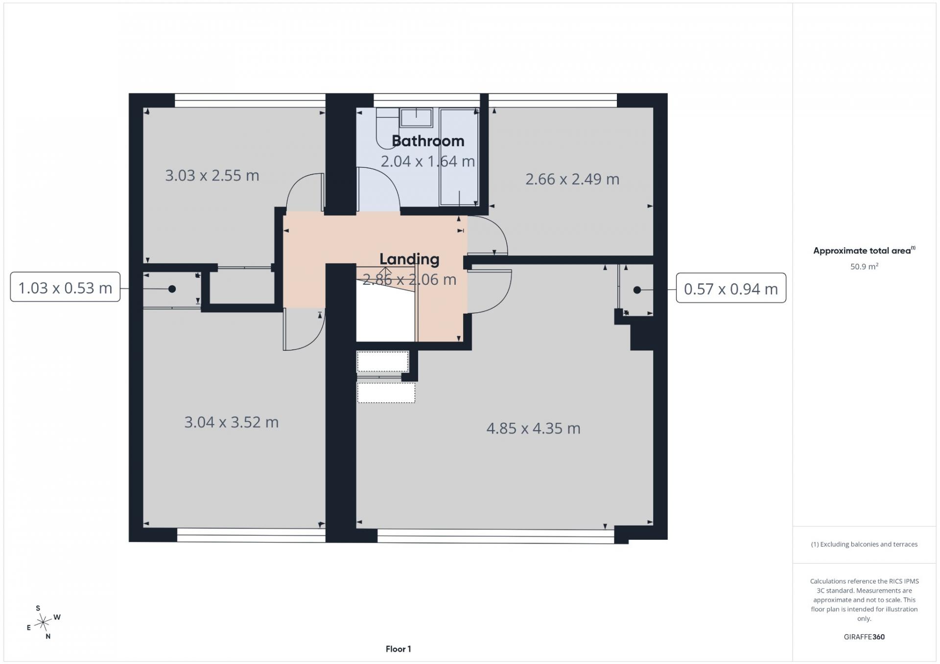 Media floor plan 02