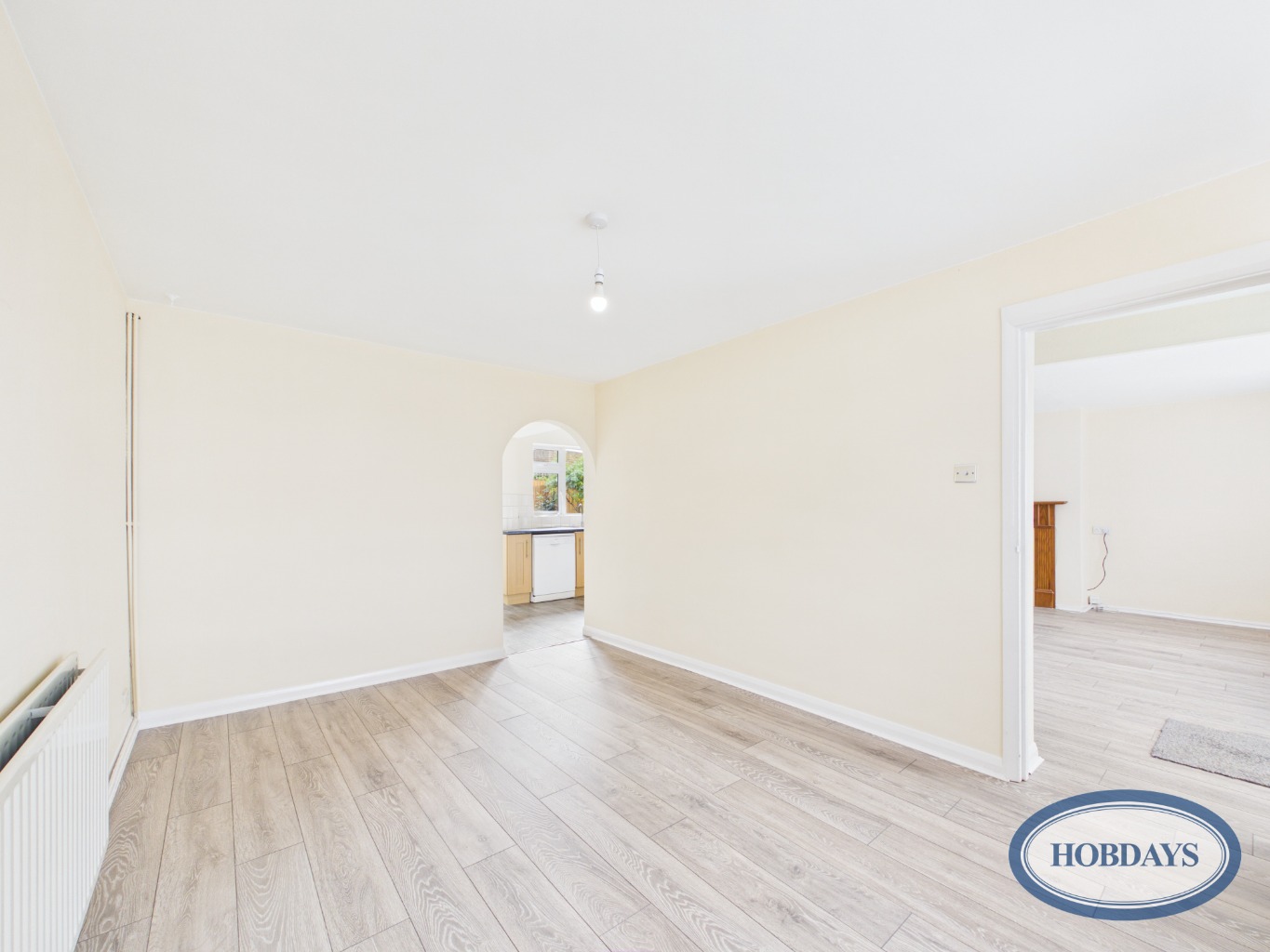 Melrose Avenue, Potters Bar, Hertfordshire, EN6 1TA