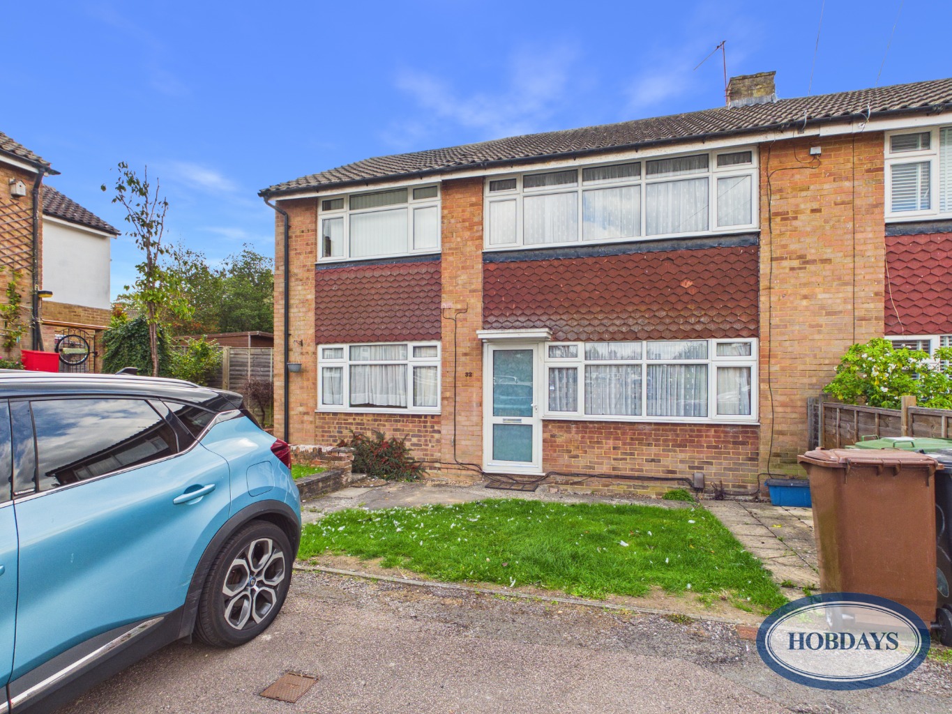 Melrose Avenue, Potters Bar, Hertfordshire, EN6 1TA