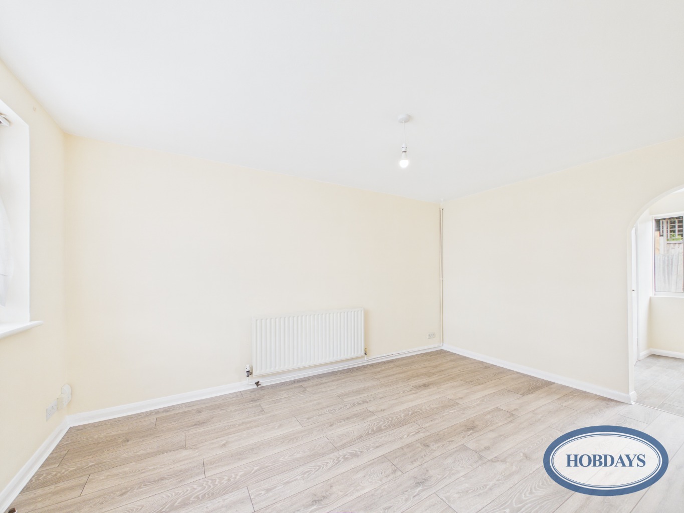 Melrose Avenue, Potters Bar, Hertfordshire, EN6 1TA