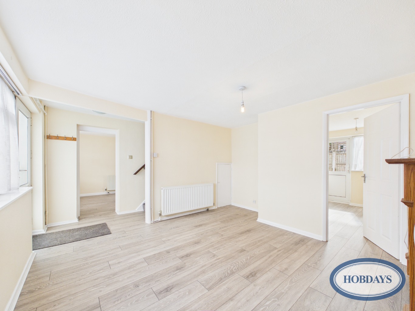 Melrose Avenue, Potters Bar, Hertfordshire, EN6 1TA