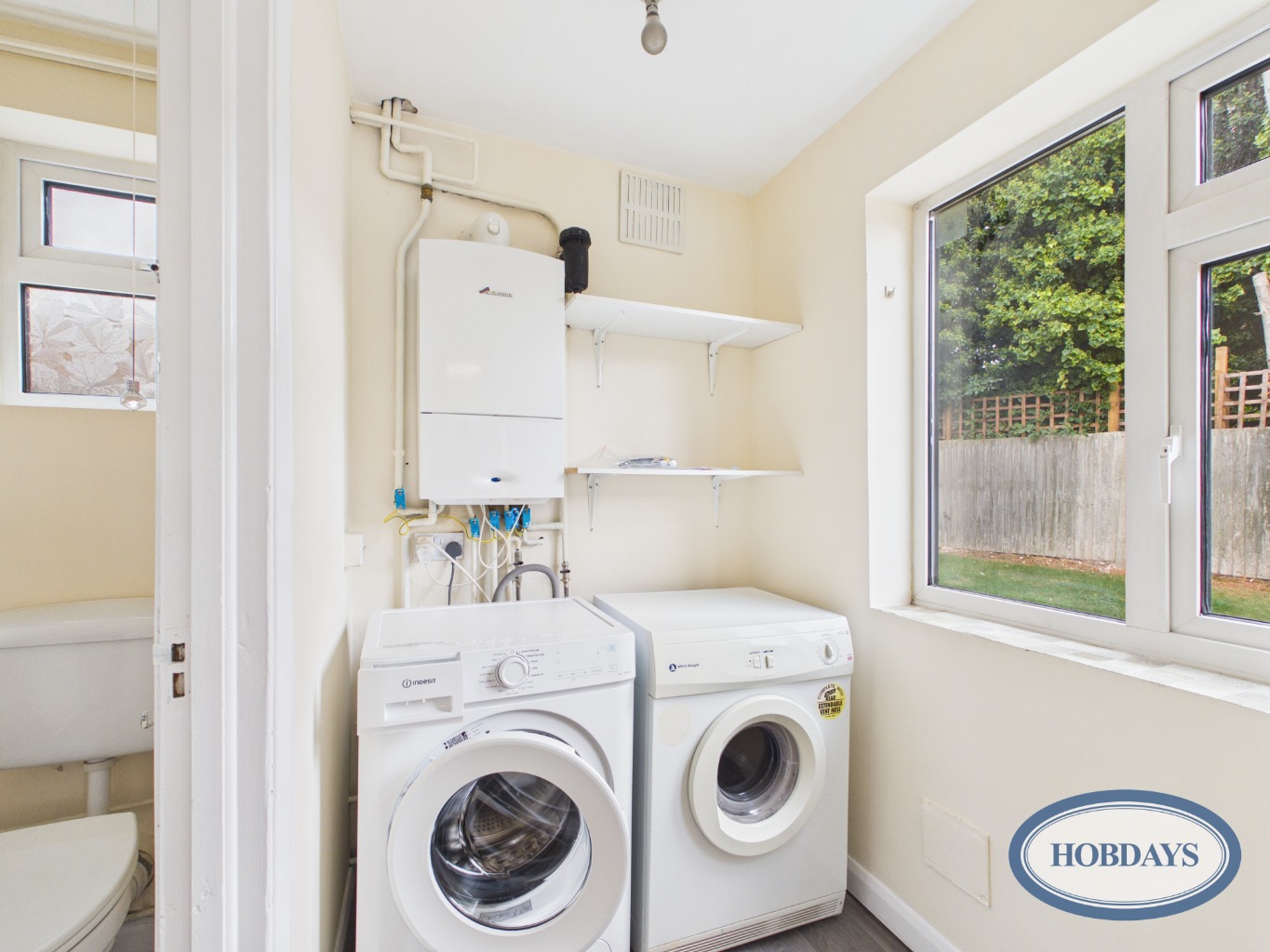 Melrose Avenue, Potters Bar, Hertfordshire, EN6 1TA