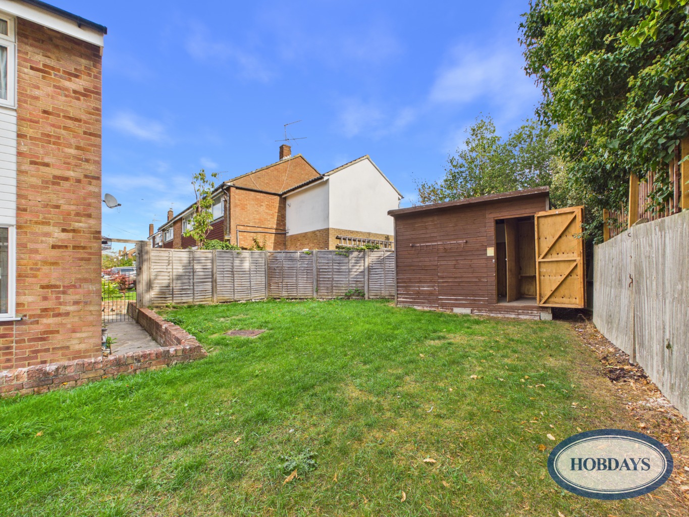 Melrose Avenue, Potters Bar, Hertfordshire, EN6 1TA