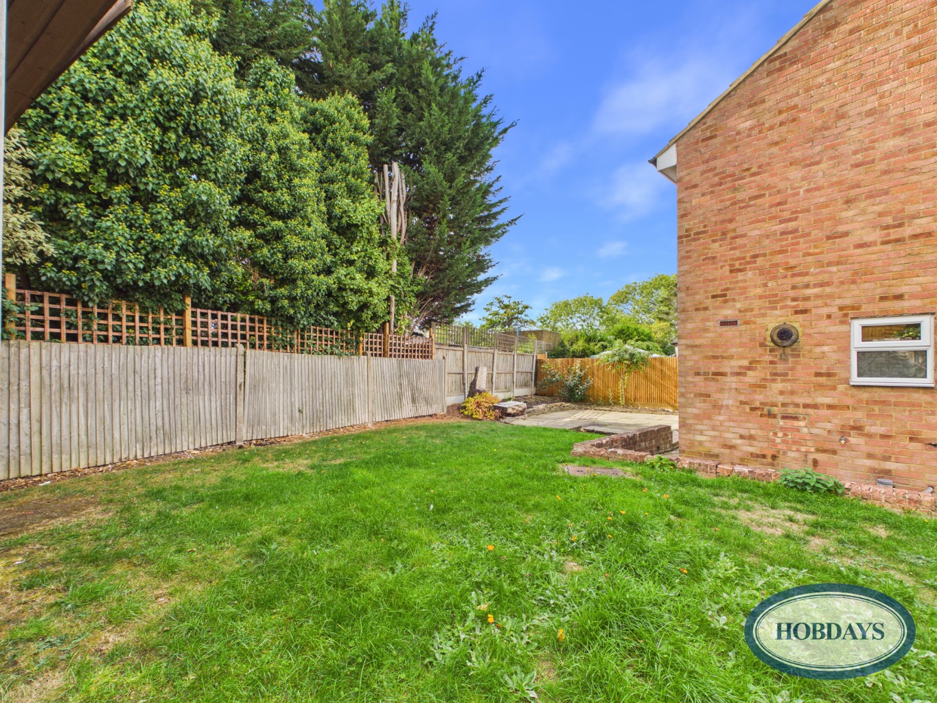Melrose Avenue, Potters Bar, Hertfordshire, EN6 1TA