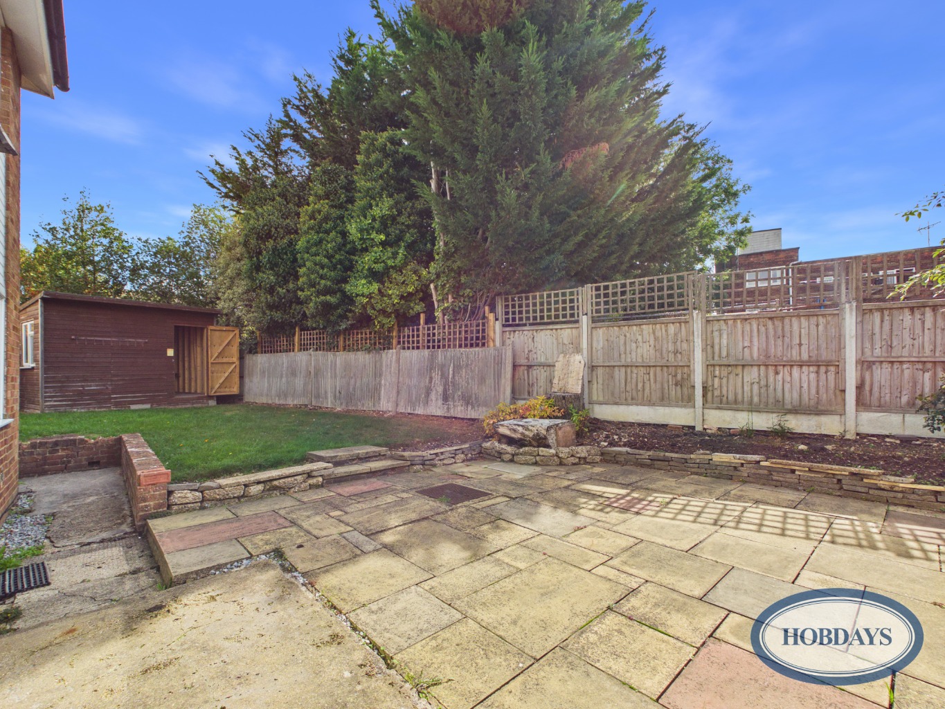 Melrose Avenue, Potters Bar, Hertfordshire, EN6 1TA