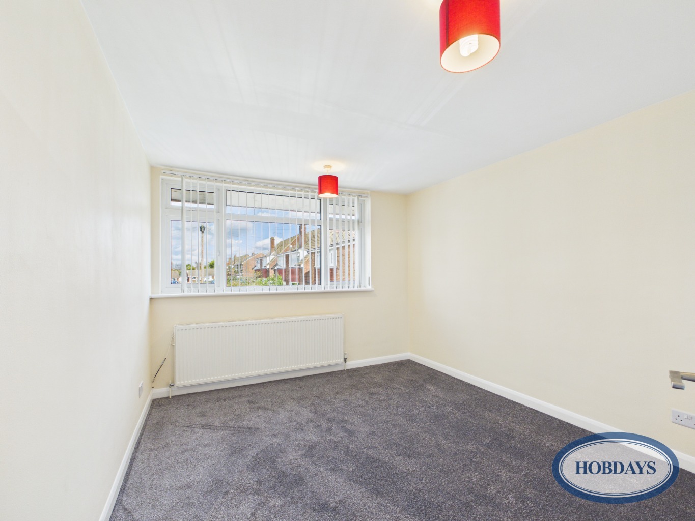 Melrose Avenue, Potters Bar, Hertfordshire, EN6 1TA