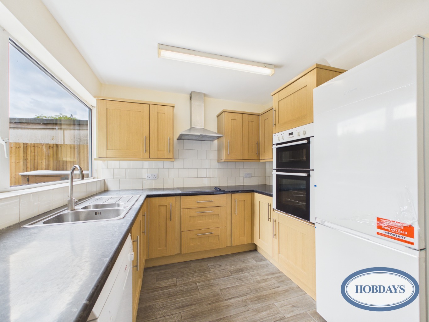 Melrose Avenue, Potters Bar, Hertfordshire, EN6 1TA