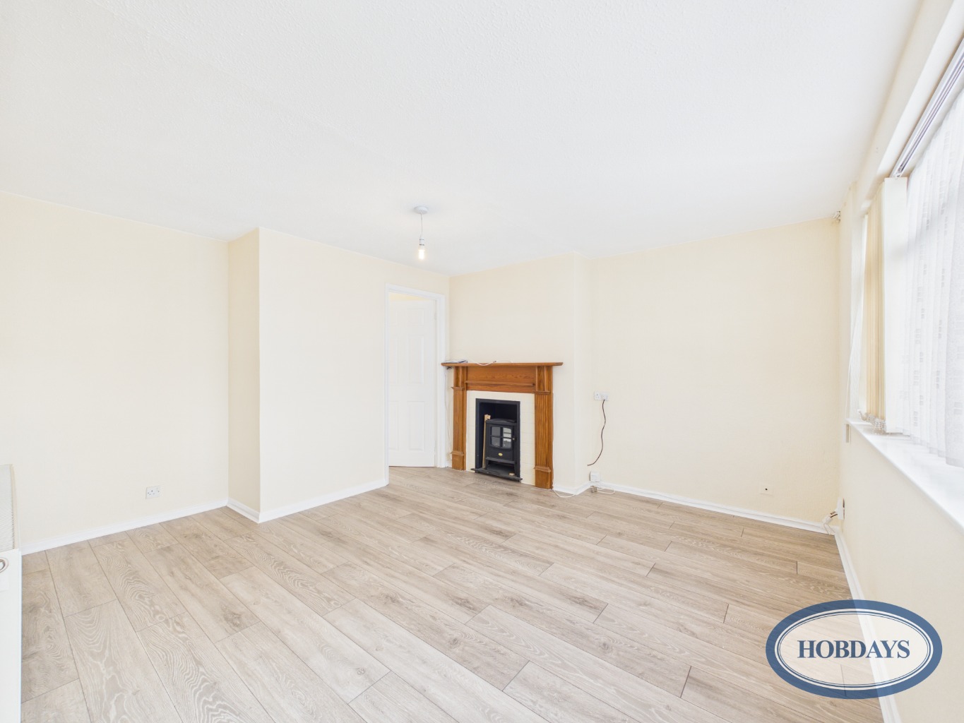 Melrose Avenue, Potters Bar, Hertfordshire, EN6 1TA