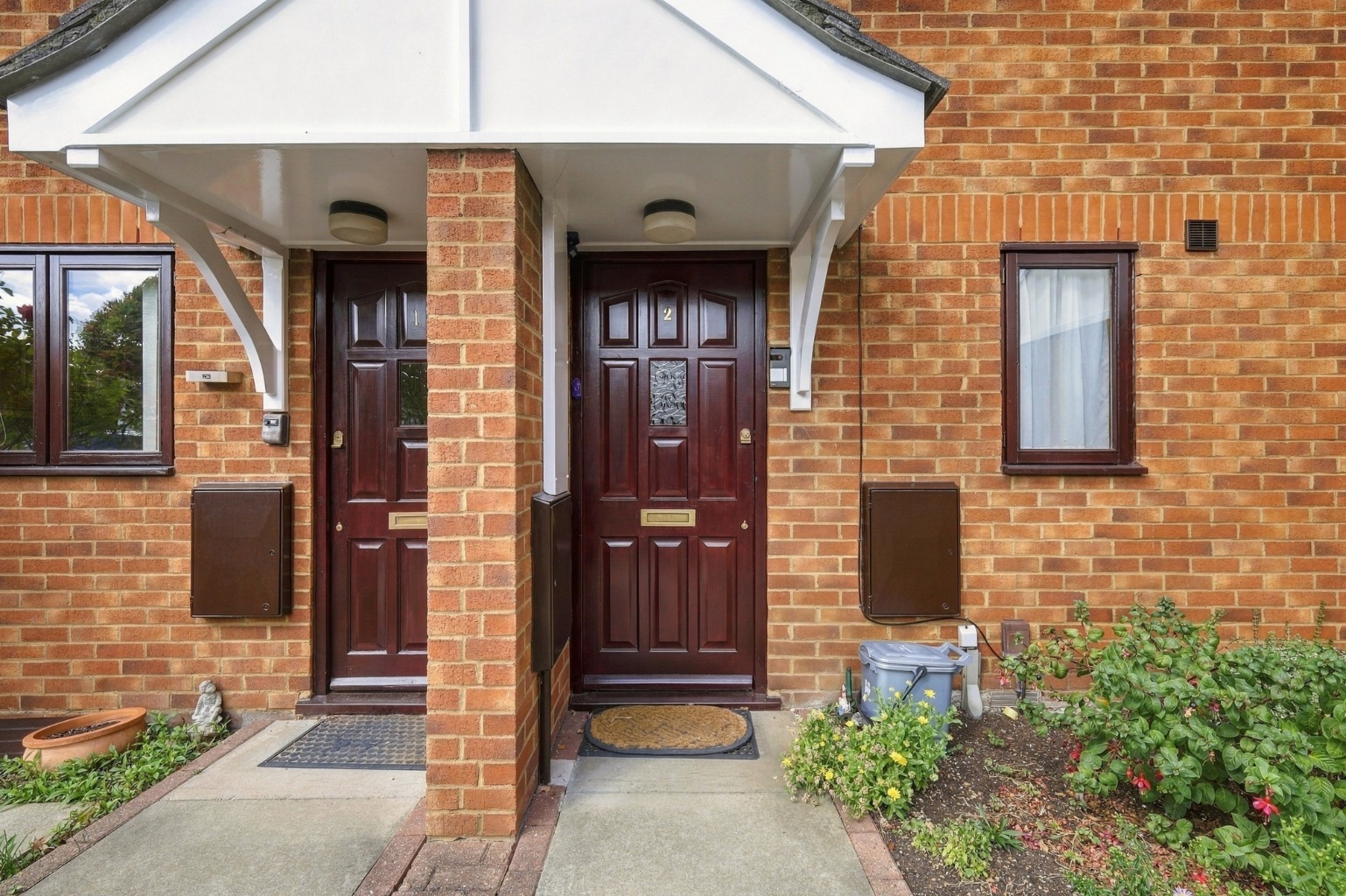 Weston Close, Potters Bar, Hertfordshire, EN6 2BQ