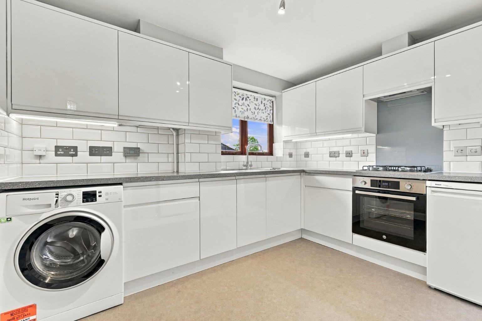 Weston Close, Potters Bar, Hertfordshire, EN6 2BQ