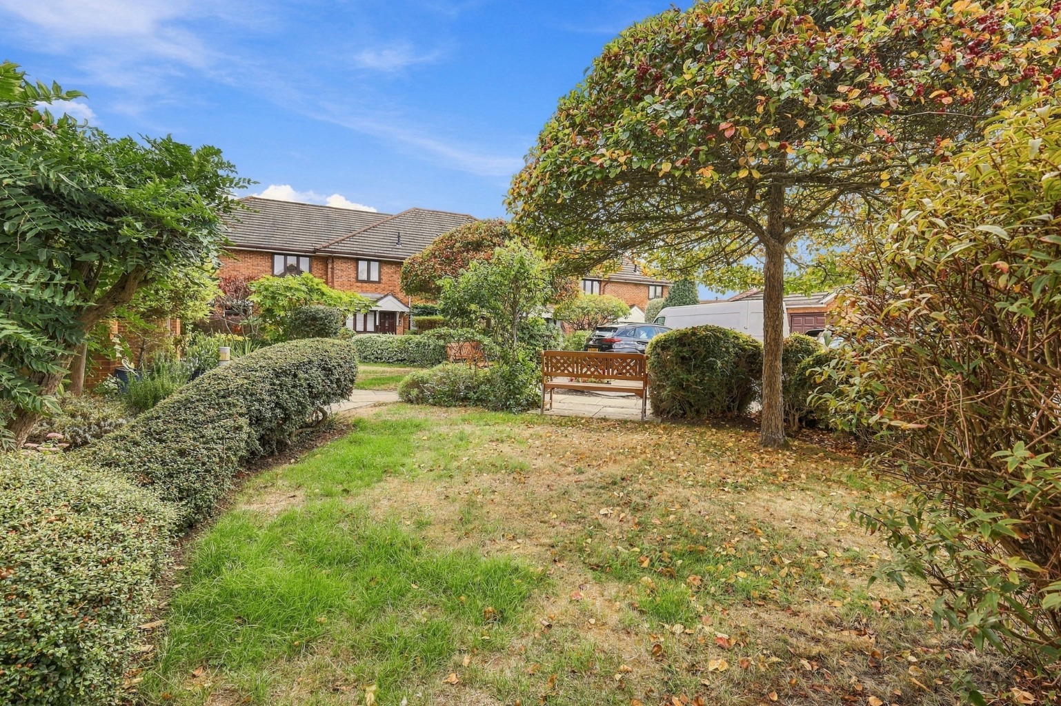 Weston Close, Potters Bar, Hertfordshire, EN6 2BQ