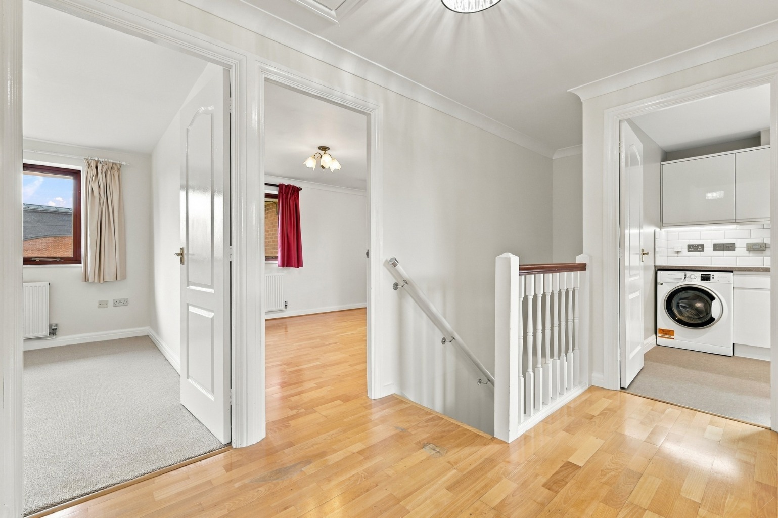 Weston Close, Potters Bar, Hertfordshire, EN6 2BQ
