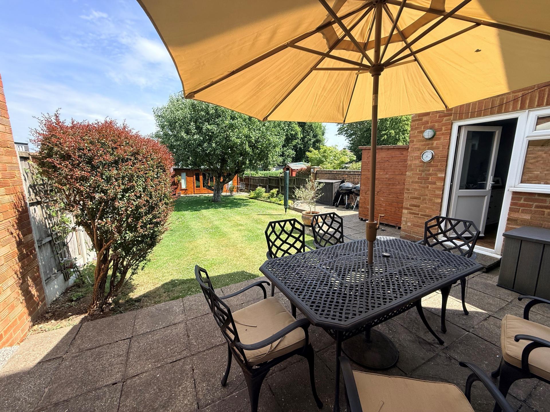 Mimms Hall Road, Potters Bar