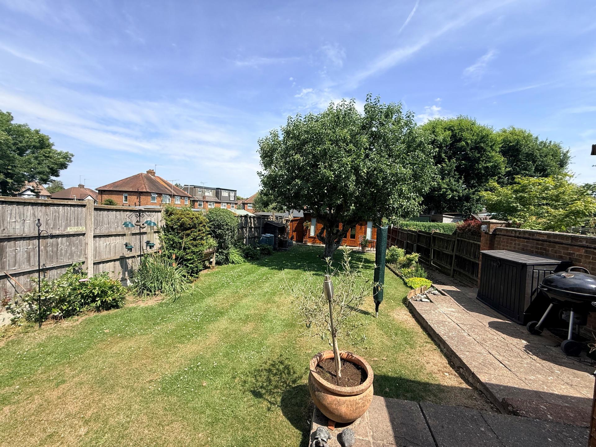Mimms Hall Road, Potters Bar