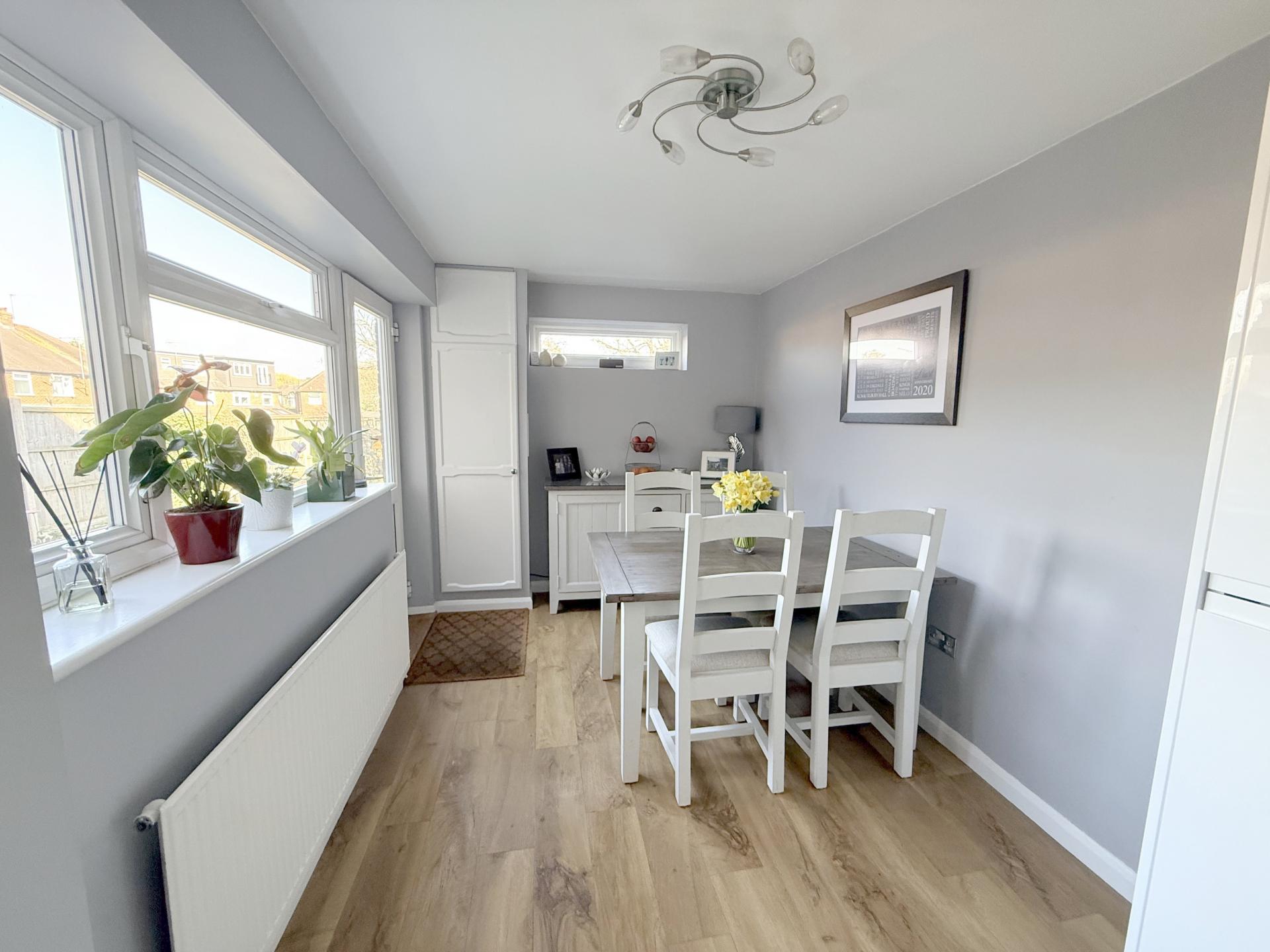 Mimms Hall Road, Potters Bar