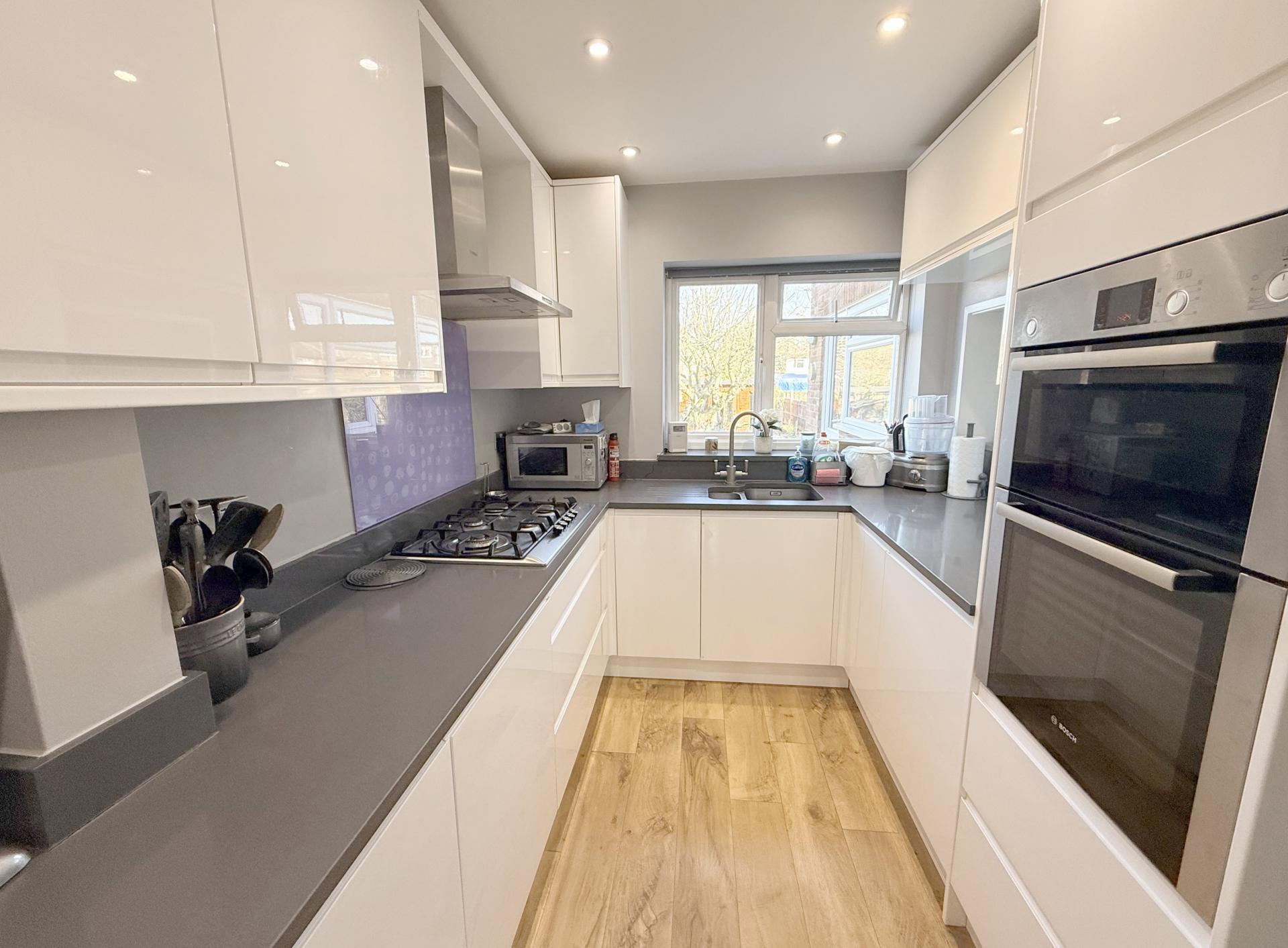 Mimms Hall Road, Potters Bar