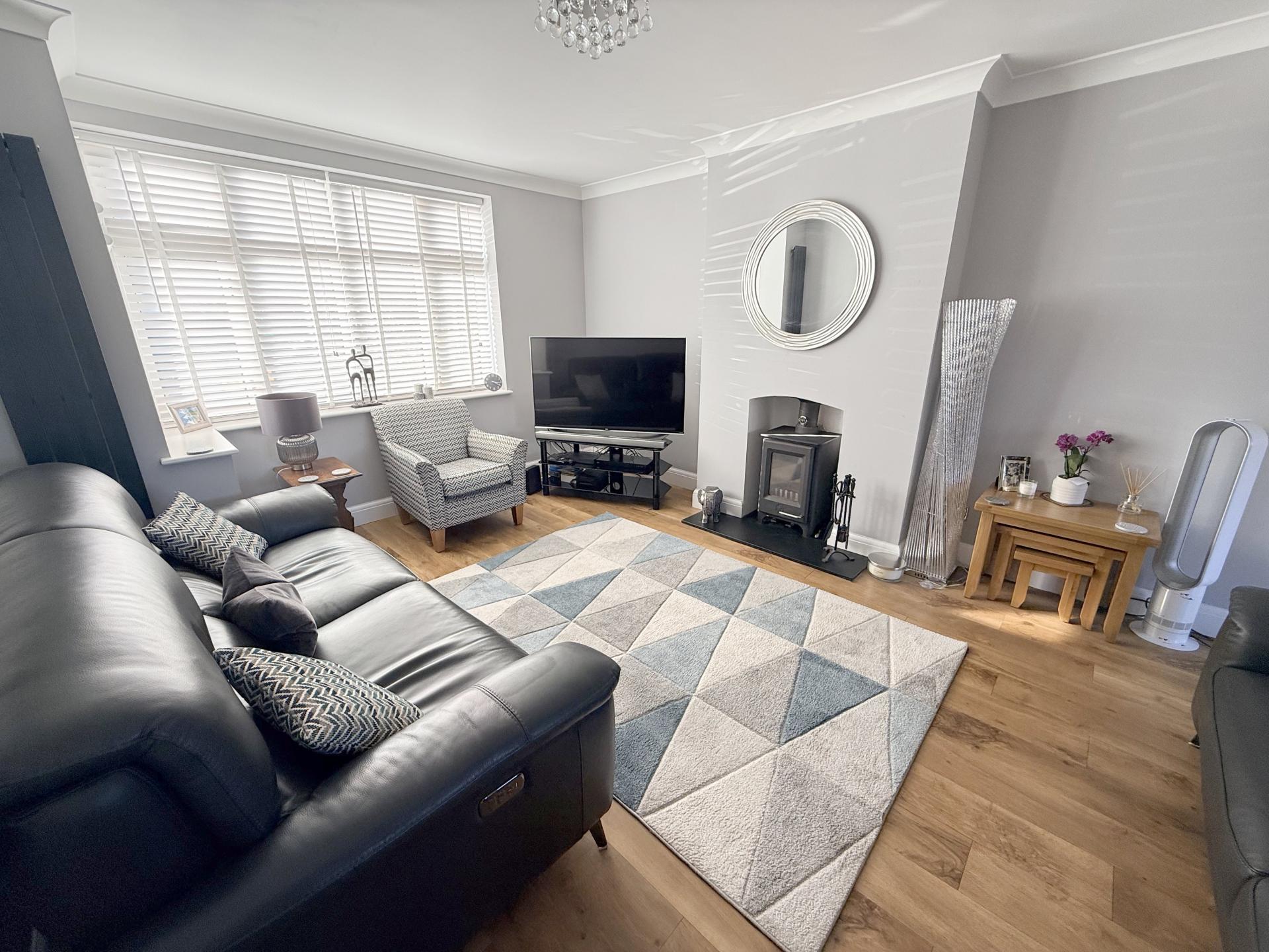 Mimms Hall Road, Potters Bar