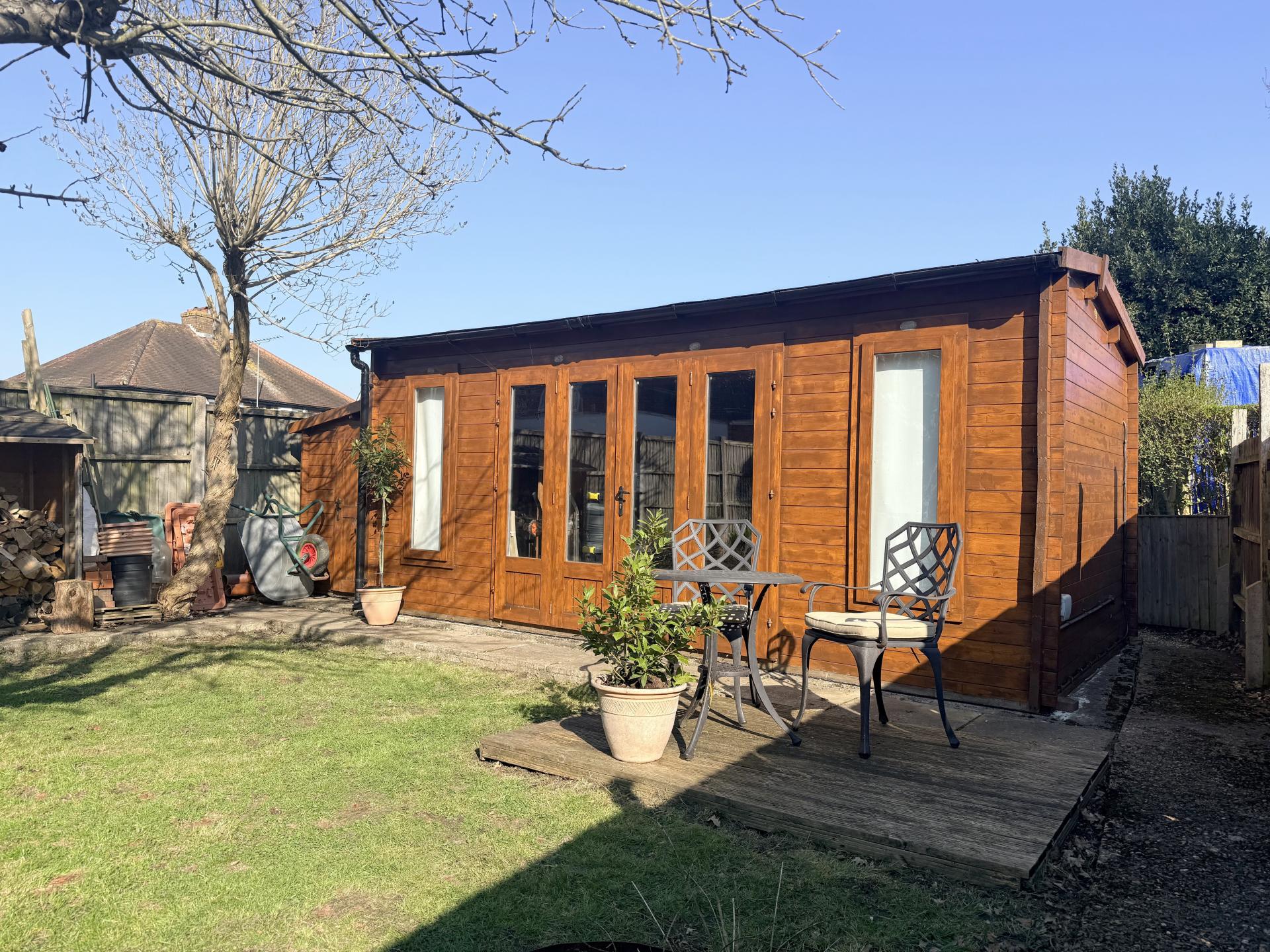 Mimms Hall Road, Potters Bar