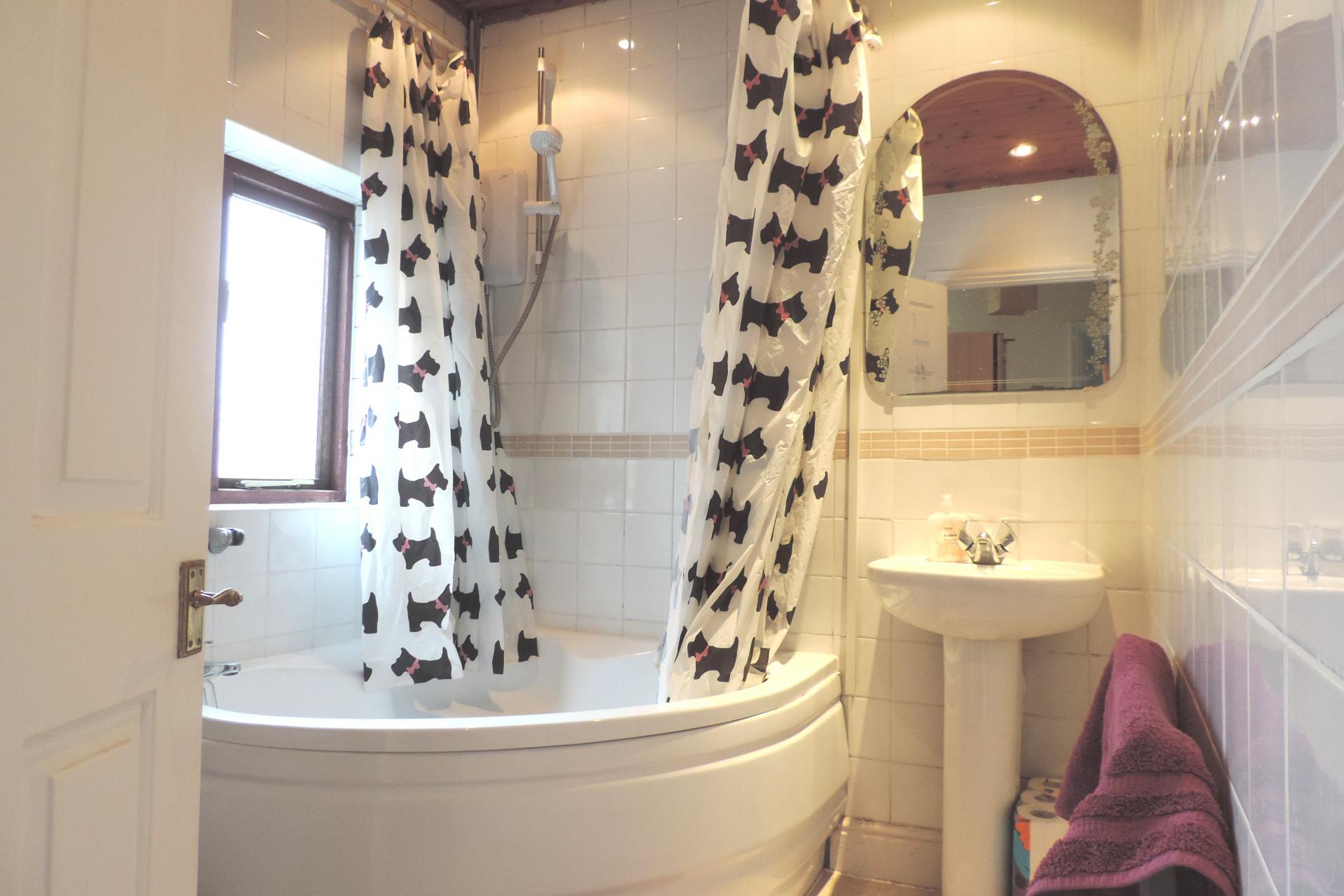 Rushfield, Potters Bar