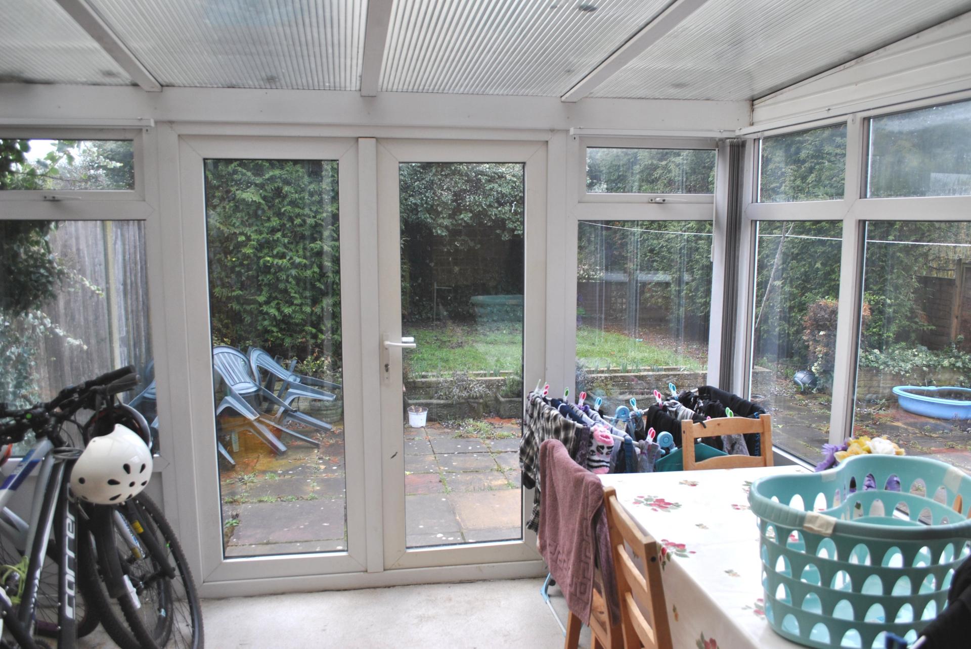 Rushfield, Potters Bar